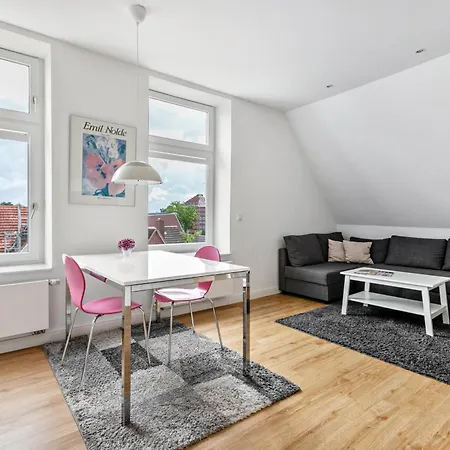 Elysium - 3 * Heide (Schleswig-Holstein)